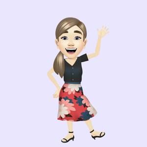 Meet your Posher, Christina